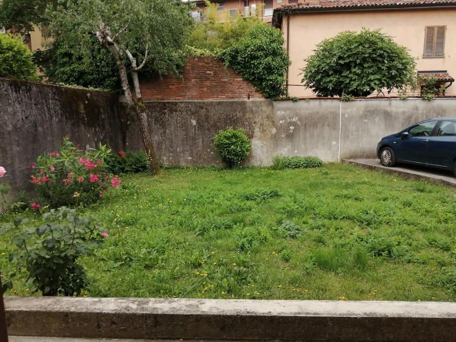 Stefania'S Corner, Apartment In Bergamo Exterior photo