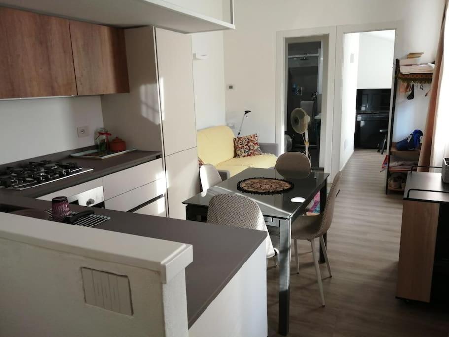 Stefania'S Corner, Apartment In Bergamo Exterior photo