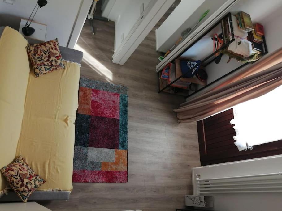 Stefania'S Corner, Apartment In Bergamo Exterior photo