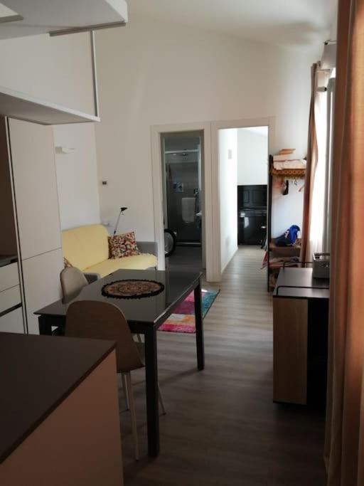 Stefania'S Corner, Apartment In Bergamo Exterior photo